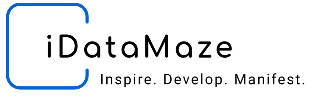 iDataMaze